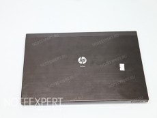 отремонтированный ноутбук HP на выдачу