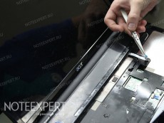 ремонт клавиатуры на acer